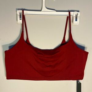 Wild Fable Cami Bralette - Multi colors